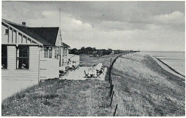 Strandhalle